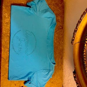 Women Armani shirt size L